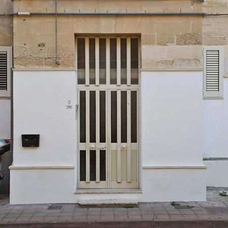 Tagghiate House Hotel Lecce Exterior foto