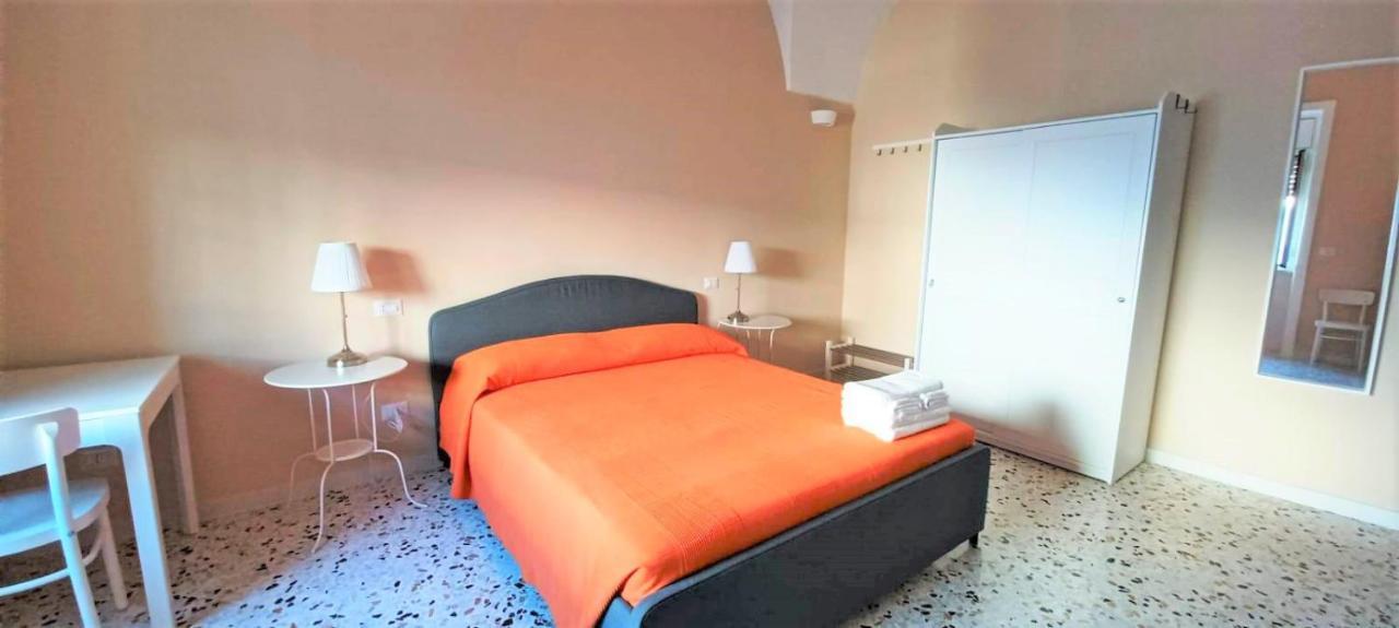 Tagghiate House Hotel Lecce Exterior foto