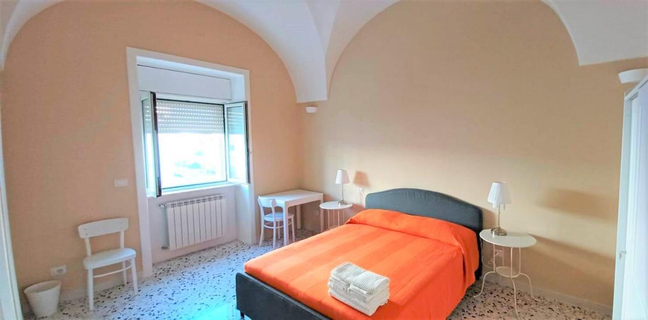Tagghiate House Hotel Lecce Exterior foto