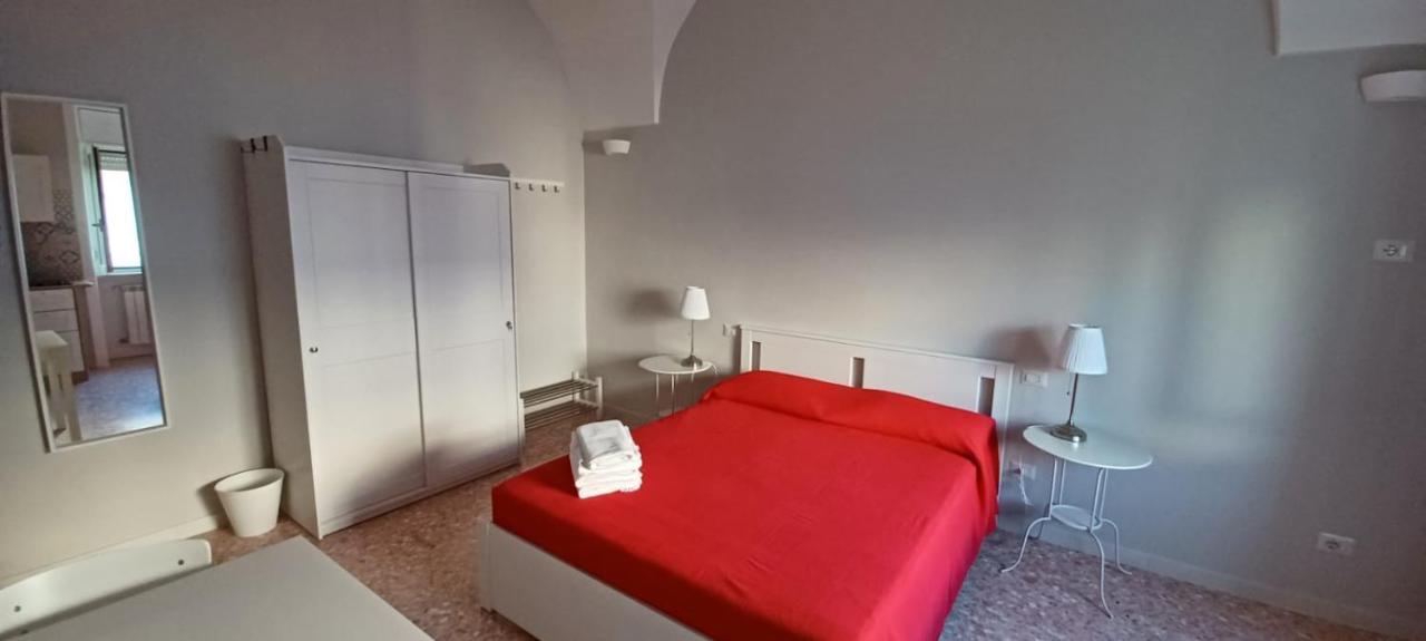 Tagghiate House Hotel Lecce Exterior foto