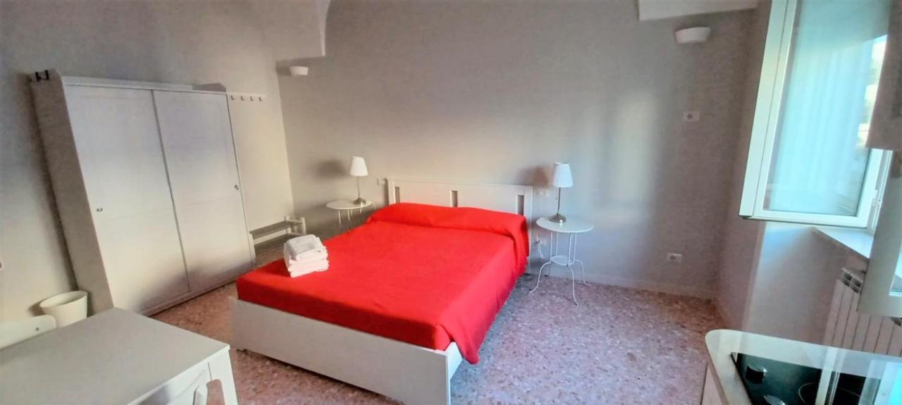 Tagghiate House Hotel Lecce Exterior foto