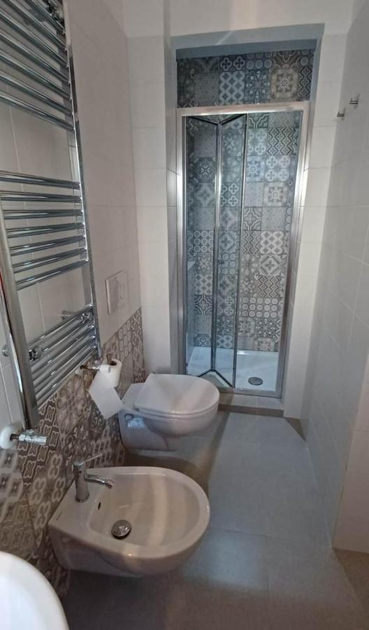 Tagghiate House Hotel Lecce Exterior foto