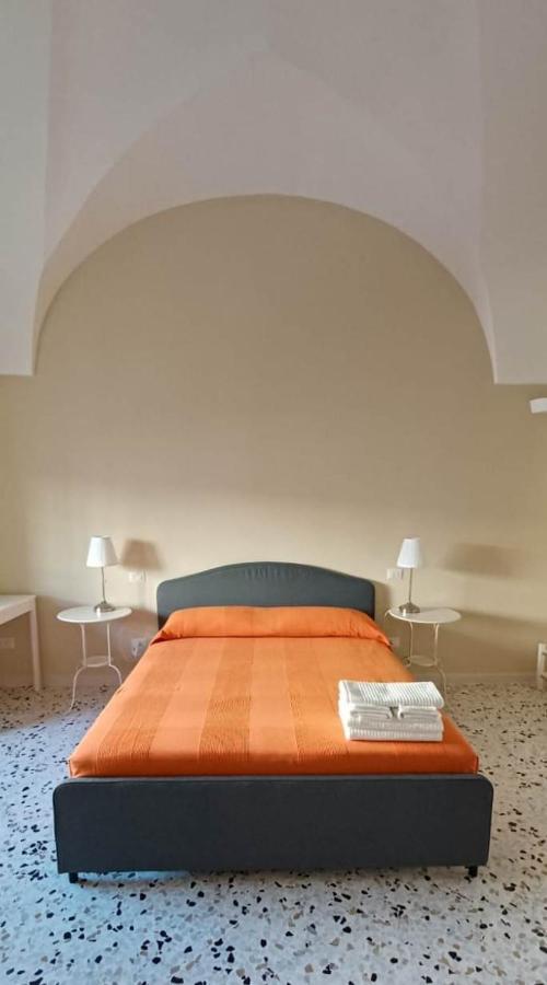 Tagghiate House Hotel Lecce Exterior foto