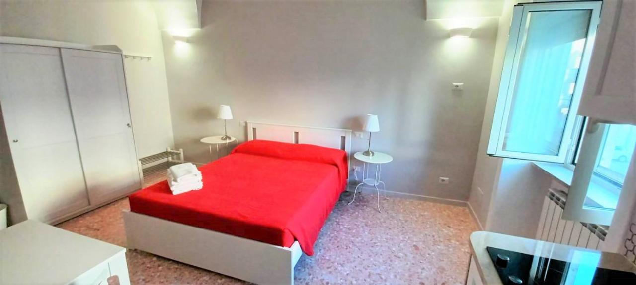 Tagghiate House Hotel Lecce Exterior foto