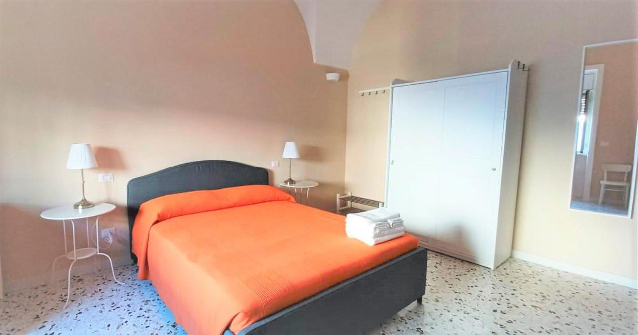 Tagghiate House Hotel Lecce Exterior foto