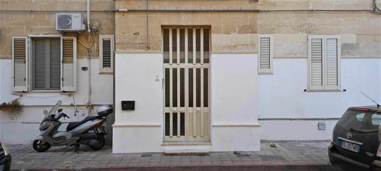 Tagghiate House Hotel Lecce Exterior foto