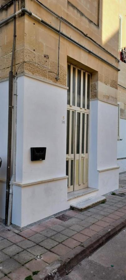 Tagghiate House Hotel Lecce Exterior foto